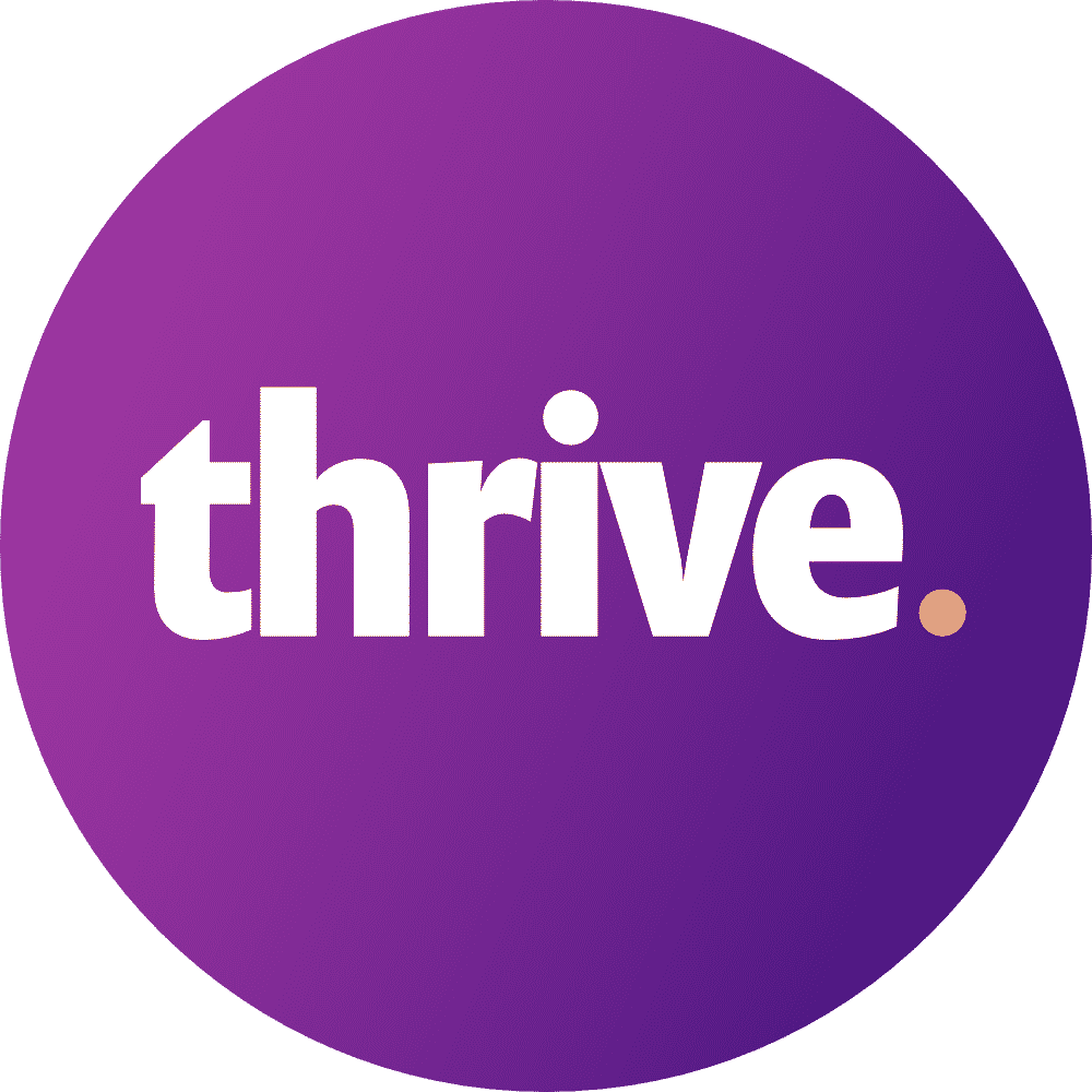 Website by Thrive - American College Strategies